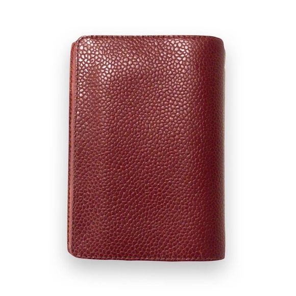 Chanel Caviar Leather Wallet - Picture 3 of 5